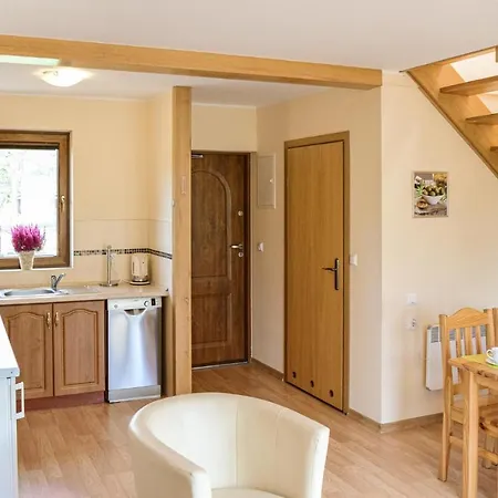 Gorgeous In With Kitchen Hébergement de vacances